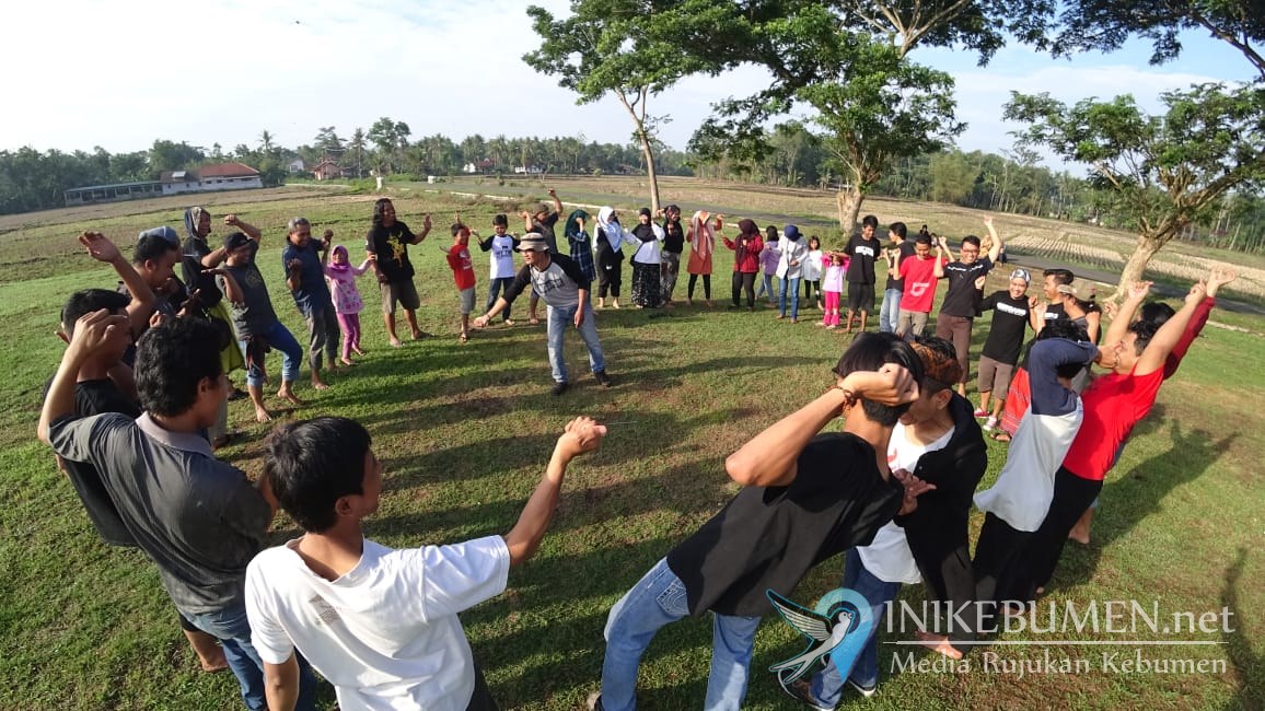 Gelar Temu Nasional Ke-6 di Adimulyo, Gerbang Luncurkan Produk Kompor Sigap