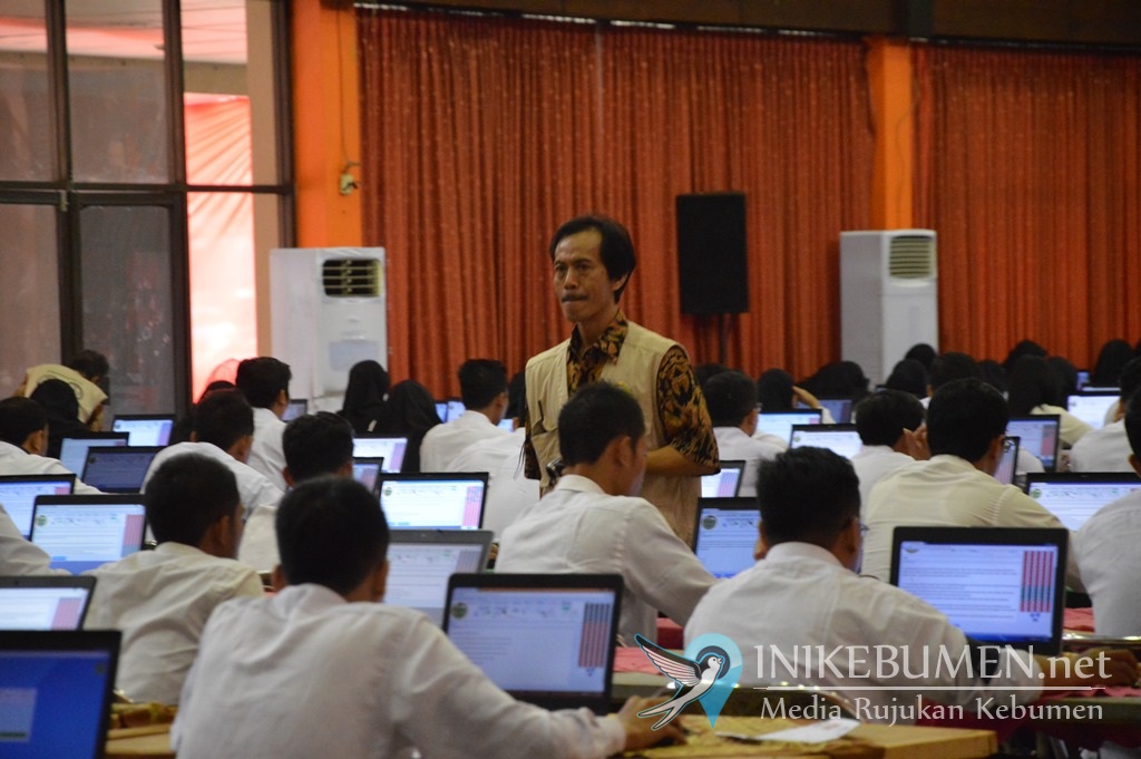 SKB CPNS Kebumen Bakal Digelar di Banyumas 8-14 Desember 2018