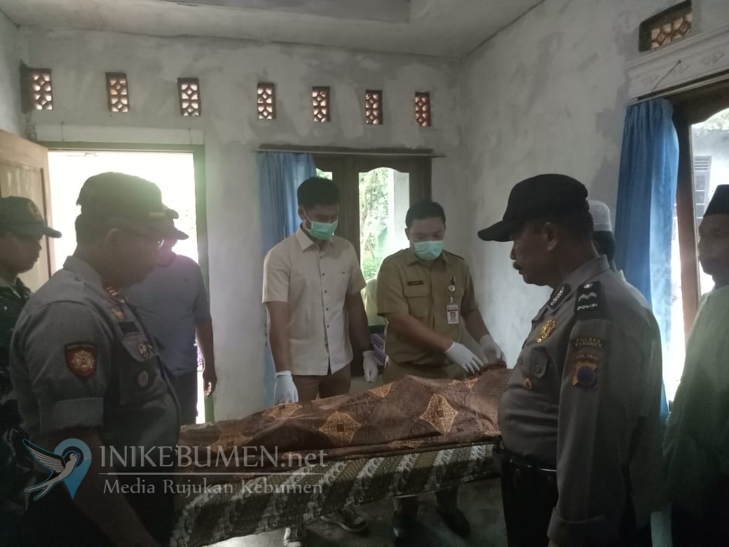 Hanyut Saat Buang Hajat di Sungai, Nenek 70 Tahun di Karanganyar Ditemukan Tewas