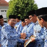 Mantap! Jumlah Warga Miskin Kebumen Berkurang 33.240 Jiwa