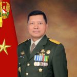 Brigjen TNI Gathut Setyo Utomo, Putra Kebumen Jabat Wakil Asisten Teritorial KASAD