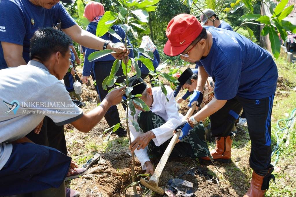 Pasang SR Baru di Awal Tahun, PDAM Kebumen Berikan Diskon 20 Persen