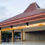 Akhirnya, Kebumen Miliki Panggung Terbuka