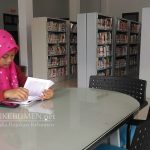 Selama 2018, Ratusan Ribu Orang Kunjungi Perpusda Kebumen