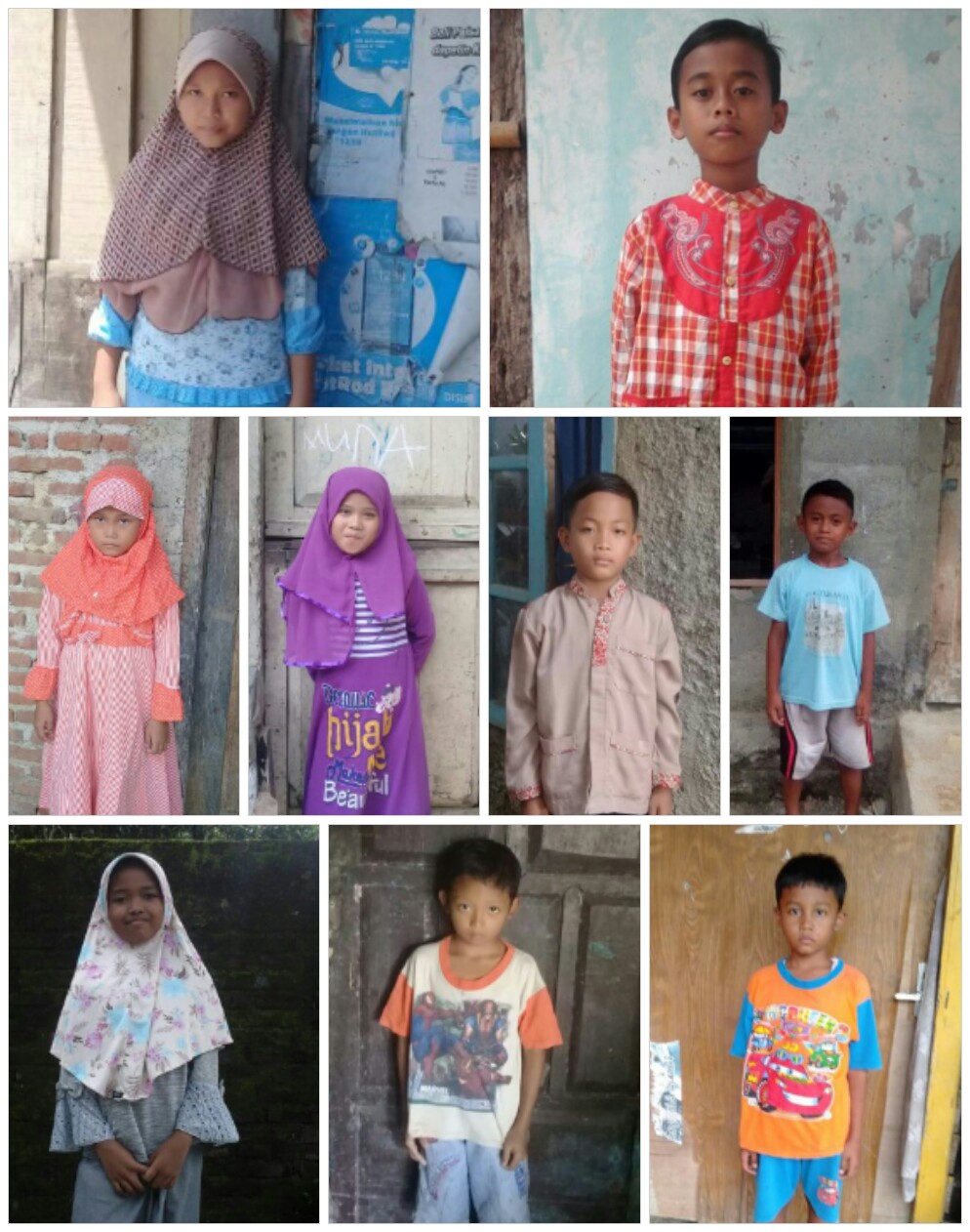 LDSK Berbagi Bakal Santuni Anak Yatim dan Dhuafa