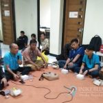 Angkatan Muda Mentari Dukung Caleg dari Warga Muhammadiyah