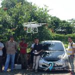 Komunitas Pilot Drone Kebumen Resmi Terbentuk
