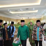 Merebak Kasus Prostitusi Online di Kebumen, Yazid Mahfudz Minta Peran Aktif Muslimat NU