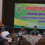 Rencana Mal Pelayanan Publik Kebumen Terus Dimatangkan