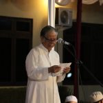 Tokoh Lintas Agama Hadiri Tabligh Akbar Polres Kebumen