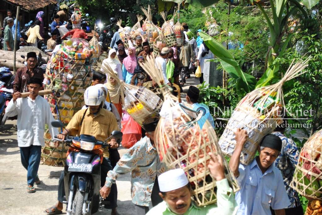 Geliat Geopark Karangsambung Karangbolong, Wadasmalang Expo & Launching Sindaro Waterfall