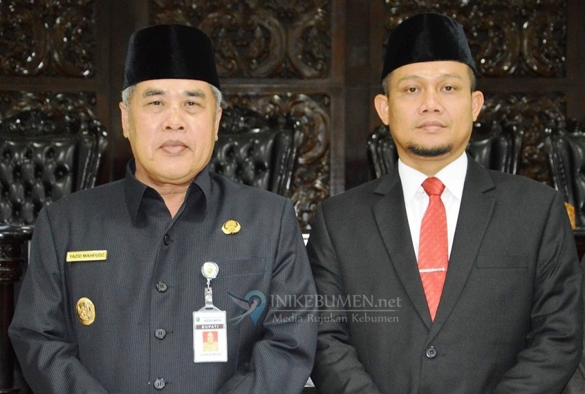 Besok Pagi, Arif Sugiyanto Dijadwalkan Bakal Dilantik jadi Wakil Bupati Kebumen