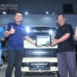 Kontes Legenda Carry, Suzuki ST20 1981 Penuh Cerita dari Garut