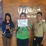Nikmati Kudapan Sore di Meotel Kebumen Hanya Rp 17.400