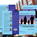 Dari Balik Kepulan Asap Dapur, Terbitlah Sebuah Buku Kader PKK