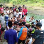Bocah 9 Tahun di Klirong Ditemukan Meninggal Dunia di Sungai Lukulo Saat Ngabuburit