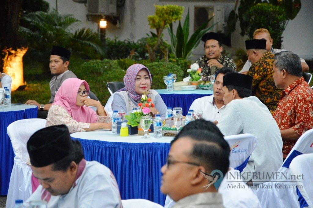 Bakal Dilantik 13 Agustus Mendatang, Inilah 50 Anggota DPRD Kebumen Terpilih