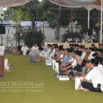 Gus Yazid Sebut Jabatan Wabup Kebumen Paling Cepat Terisi di Indonesia