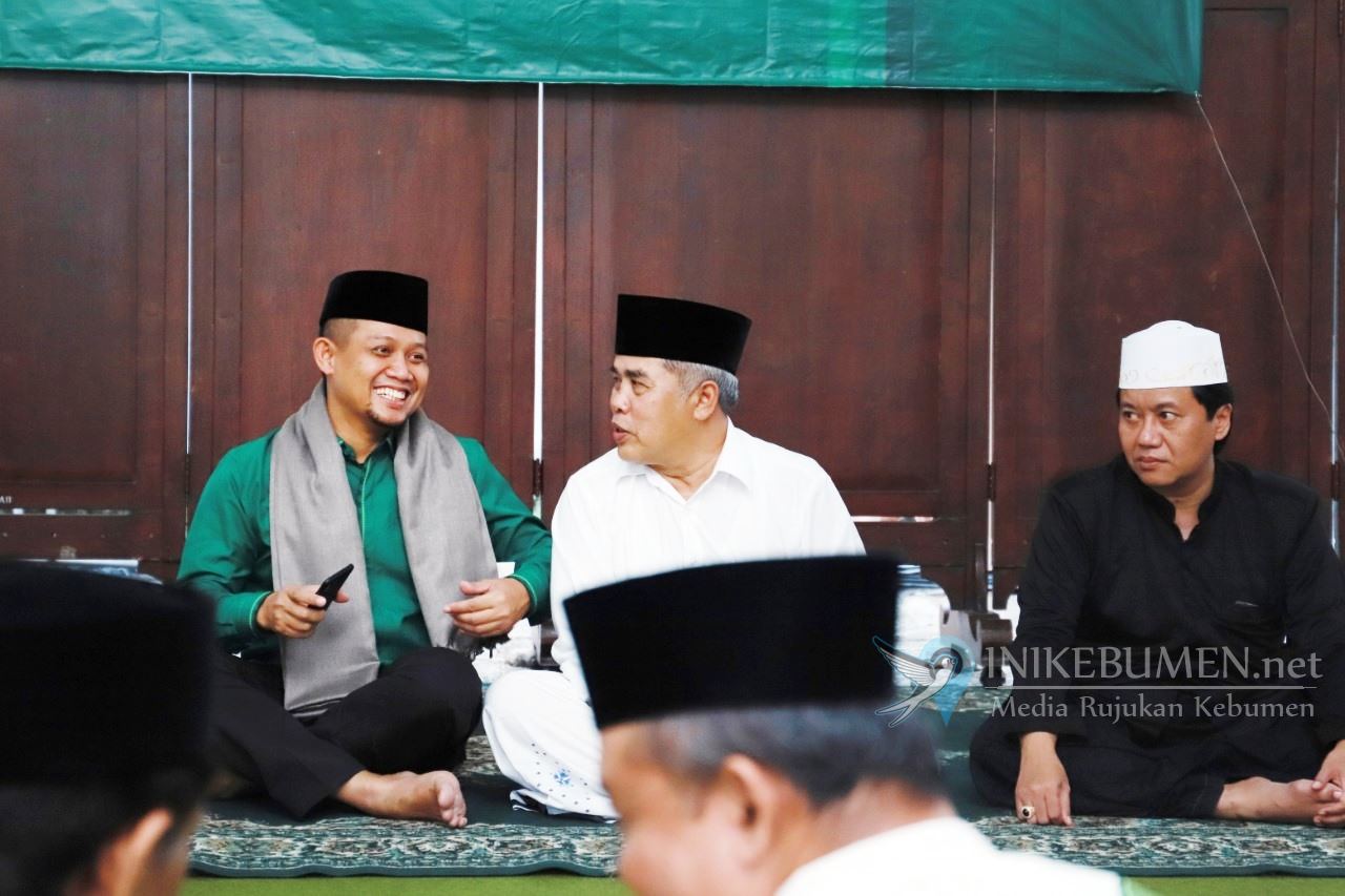 Gus Yazid Imbau Masyarakat Kebumen Sabar Tunggu Pengumuman KPU
