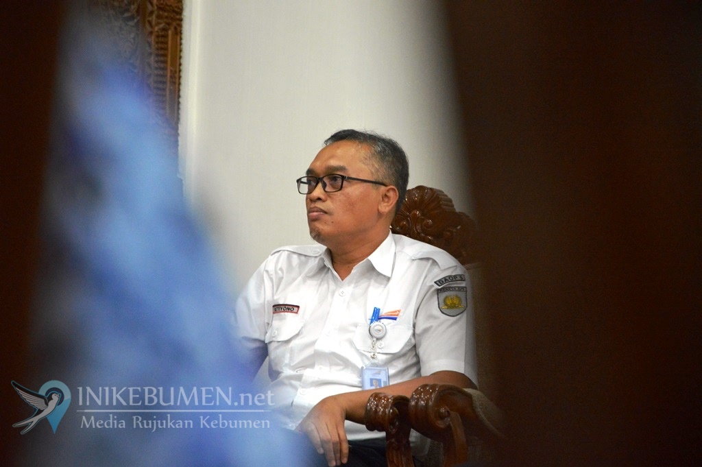 Kado Harkitnas, Dua KA Eksekutif Mulai Berhenti di Stasiun Kebumen