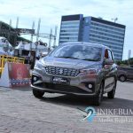 All New Ertiga Minor Change Wakili Suara Konsumen IIMS 2019