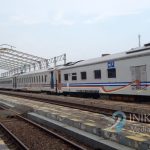 Tiket KA Argo Dwipangga dan Argo Lawu Belum Bisa Dipesan Lewat Online