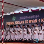 Padukan Ilmu Religi dan Seni Budaya Antarkan MTs Negeri 1 Kebumen Raih Peringkat Pertama