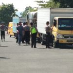 Jelang 22 Mei, Polres Kebumen Gencarkan Razia Kendaraan