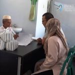 Masjid Agung Kebumen Mulai Menerima Zakat Fitrah