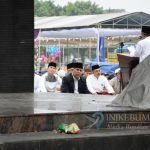 Besok Pagi, Gus Yazid Gelar Open House di Pendopo Rumdin Bupati Kebumen