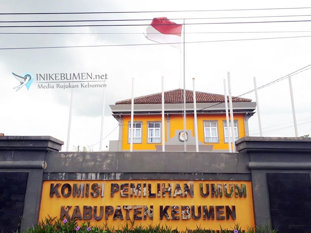 Akhirnya, Calon Anggota DPRD Kebumen Terpilih Bakal Ditetapkan Siang ini