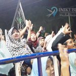 208 Calon Haji Kloter 31 Tinggalkan Kebumen, Satu Orang Batal Berangkat
