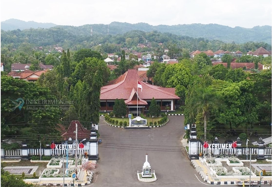 Untuk Hindari Kontroversi, Sebaiknya Tak Gunakan Nama Tokoh jadi Nama Pendopo Bupati Kebumen