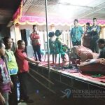 Innalillahi, Warga Prembun ini Meninggal Dunia Saat Sumbang Lagu di Tasyakuran Kades Kedungdowo