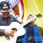 Hadiri Expo KKN UMP, Wabup: Kebumen Punya Banyak Produk, Tapi Masih Minim Promosi