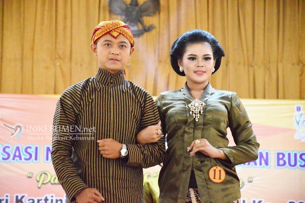 Pesta Rakyat “Tenongan” Bakal Meriahkan Puncak Hari Jadi ke-390 Kabupaten Kebumen
