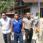 Mengamuk Tak Jelas, Pemuda di Sempor ini Diamankan Polisi