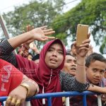 Besok Pagi, Jamaah Haji Kloter 19 Dijadwalkan Tiba di Kebumen