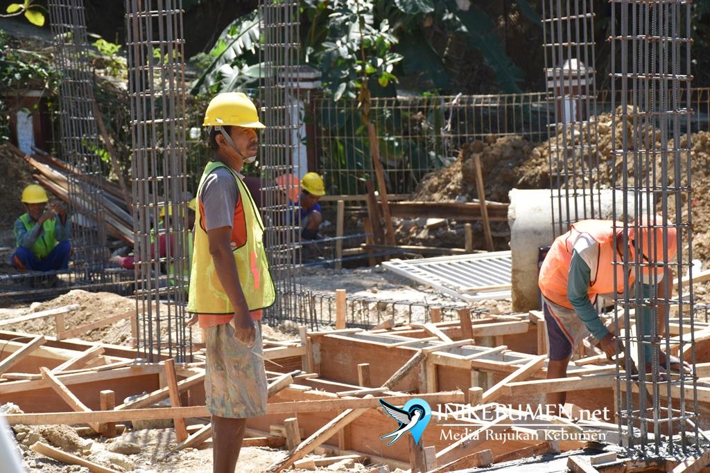 Puskesmas Ayah 2 Bakal Dinaikan Statusnya jadi Puskesmas Rawat Inap