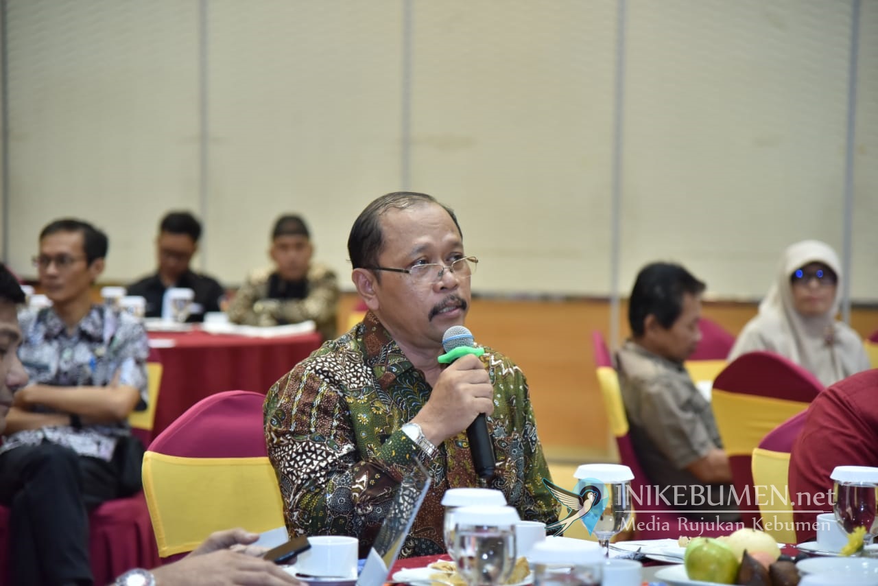 Berharap Kemiskinan Kebumen Menurun dari Dampak Bandara Jenderal Soedirman dan YIA