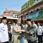 Wow, Enam Ratus Ribuan Bidang Tanah di Kebumen Belum Bersertifikat