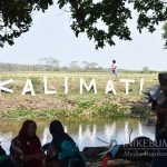 Warga Desa Patukrejo Bonorowo Rintis Wisata Kalimati