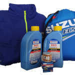 Sambut Hari Pelanggan Nasional, Suzuki Hadirkan Victory Campaign