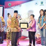 Selamat, Goa Jatijajar Raih Penghargaan Abiwara Pariwisata 2019