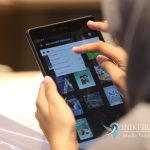 Galaxy Tab A 2019, Tablet Ramah Anak Rp 1.999.000 Optimalkan Digital Learning