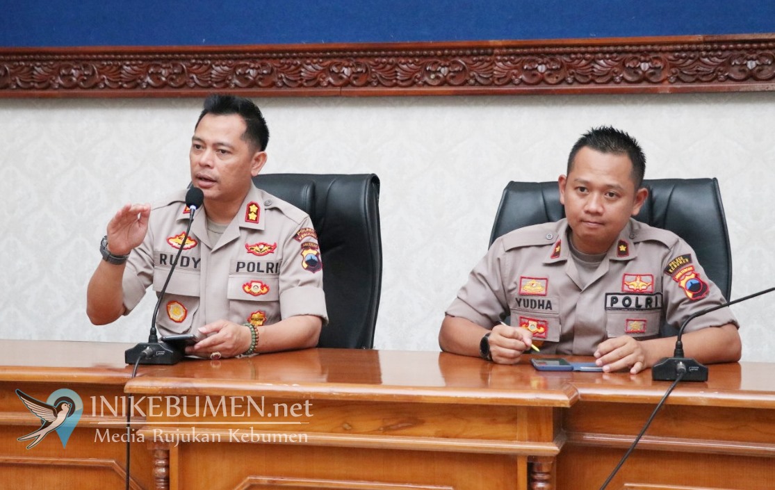Perpolisian Masyarakat di Kebumen Bakal Diintensifkan