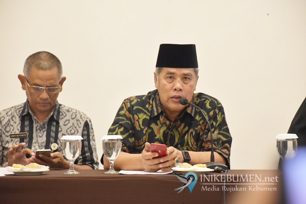Tiga Inovasi Pelayanan ini jadi Andalan Kebumen Menuju Smart City