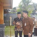 Meski Didominasi Wajah Baru, Wabup Berharap DPRD Kebumen Bisa Lebih Baik