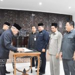 APBD 2020 Ditetapkan, Bupati dan DPRD Kebumen Sepakat Ada Defisit Rp 155,2 Miliar