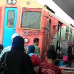 Mulai 1 Desember Besok, KA Bandara YIA Layani Penumpang dari Stasiun Kebumen